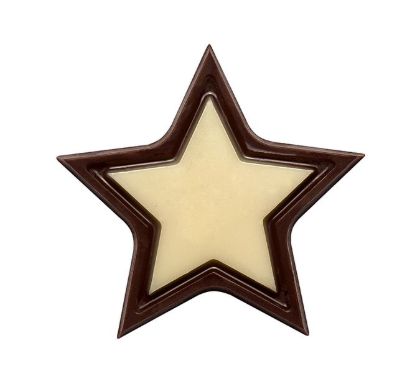 Obrázek ALFA STAR 3D - 0,649 kg 