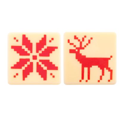 Obrázek NORDIC CHRISTMAS SET 0,648 KG