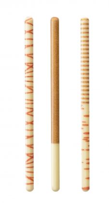 Obrázek PICK UP STICKS WHITE 0,420 KG