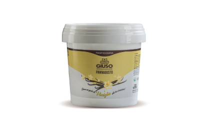 Obrázek VANILLA PANNAGUSTO 4 x 1,65 kg - novinka