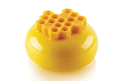 Obrázek SILIKONOVÁ FORMA - MIEL 8 (S)