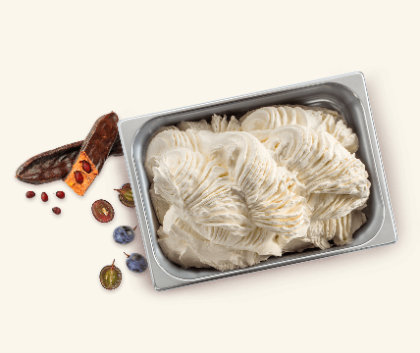 Obrázek MLÉČNÁ BÁZE PURA NATURA 6 x 2 KG