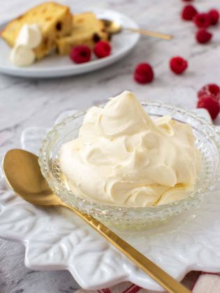 Obrázek MEC SOFT MASCARPONE PRO 6 x 2 KG