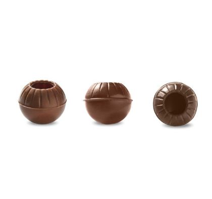 Obrázek TRUFFLE SHELLS MILK 504 kusů