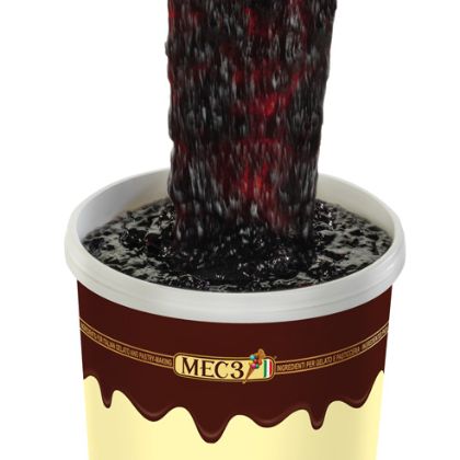 Obrázek GRANFRUTTA FRUTTI DI BOSCO (lesní ovoce) 2 x 5 KG