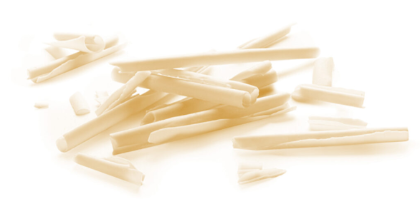 Obrázek SHAVINGS SLIM WHITE 2,5 KG
