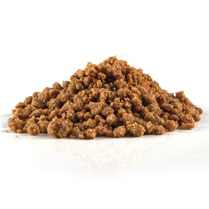 Obrázek INSTACRUMBLE CANNELLA GLUTEN FREE 2 x 2,5 kg