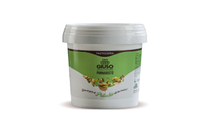 Obrázek PISTACHIO PANNAGUSTO 4 x 1,65 kg - novinka
