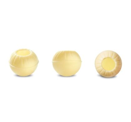 Obrázek TRUFFLE SHELLS WHITE 504 kusů v balení 