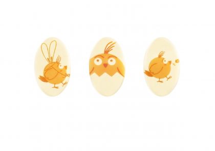 Obrázek EASTER TRIO SET