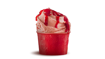 Obrázek FRUTTEA FRAGOLA 6 x 1,2 kg (S)