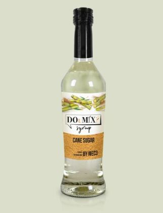 Obrázek SYR-UP CANE SUGAR (třtinový cukr) 6 x 0,7 L