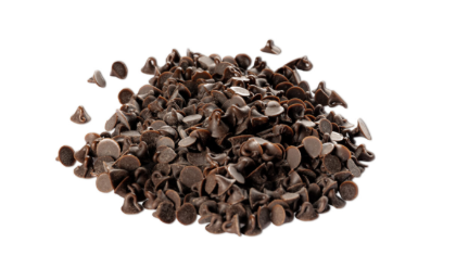 Obrázek DROPS DARK BAKESTABLE 10 KG