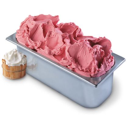Obrázek FRAGOLA L PASTA (jahoda)  2 x 3 KG