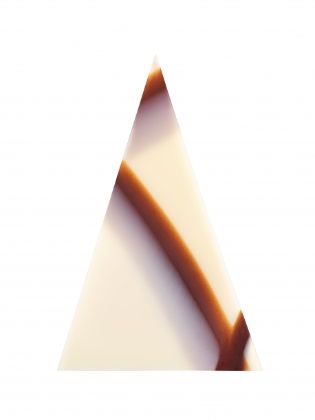 Obrázek TRIANGLES MARBLE 450 kusů v balení 