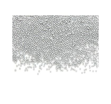 Obrázek TINY SILVER PEARLS 1,8 KG