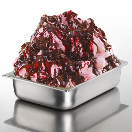 Obrázek CHERRY PASTA (divoká višeň) 2 x 5 KG