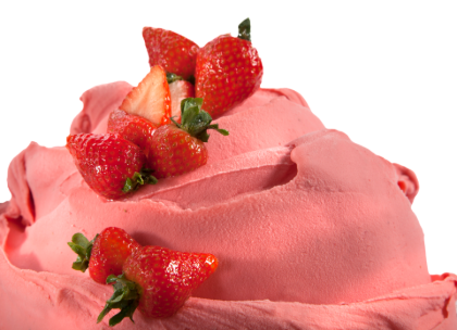 Obrázek FRAGOLINE DI BOSCO (lesní jahoda) 2 x 3 KG