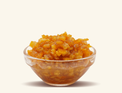 Obrázek AMORDIFRUTTA SCORZA MANDARINO DI CIACULLI IN SCIROPPO 4 x 2,75 kg - novinka