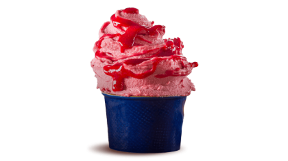 Obrázek FRUTTEA LAMPONE 6 x 1,2 kg (S)
