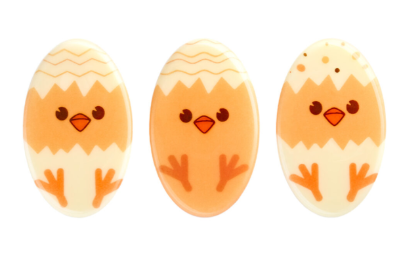 Obrázek CHICKS 165 kusů v balení 