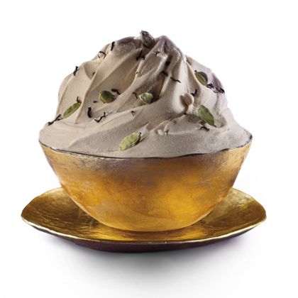 Obrázek KARAK TEA BASE 8 x 2 KG