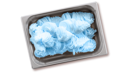 Obrázek BANANA BLUE JAVA FLASH 8 x 1,25 kg - novinka