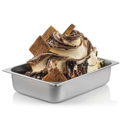 Obrázek TIRAMISÚ SAUCE (tiramisu krém) 6 x 1,3 KG
