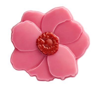 Obrázek MAGNOLIA FLOWER PINK 210 kusů v balení