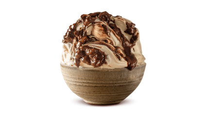 Obrázek CHOCO CORN FLAKE CREAM 2 x 3 kg - novinka