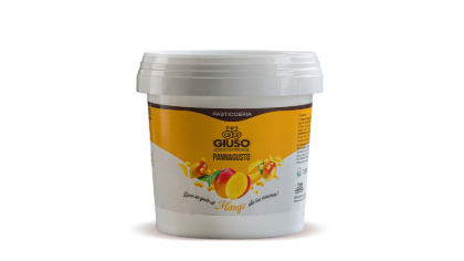 Obrázek MANGO PANNAGUSTO 4 x 1,65 kg - novinka