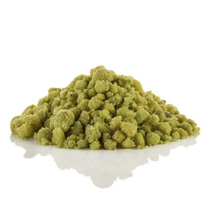 Obrázek INSTACRUMBLE PISTACCHIO SALATO GLUTEN FREE 2 x 2,5 kg