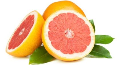 Obrázek POMPELMO ROSA (růžový grep)  2 x 3 KG